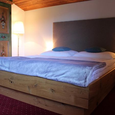 Apartmán Vorderweinaugut Annaberg im Lammertal Exteriér fotografie