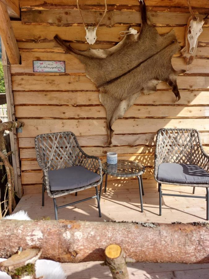 Apartmán Vorderweinaugut Annaberg im Lammertal Exteriér fotografie