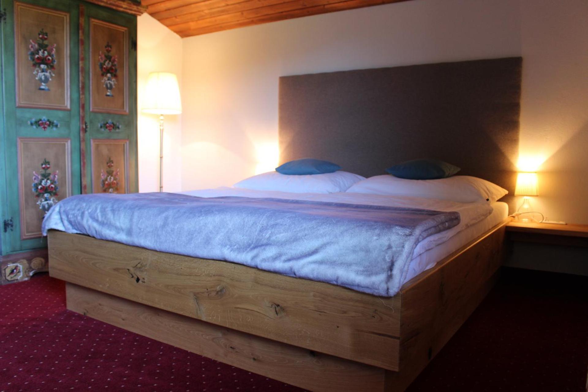 Apartmán Vorderweinaugut Annaberg im Lammertal Exteriér fotografie